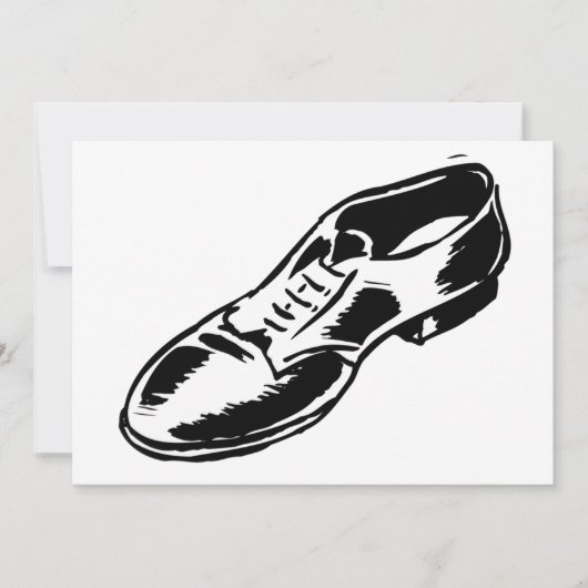 Schoenuitvindingen Kaart (Voorkant)