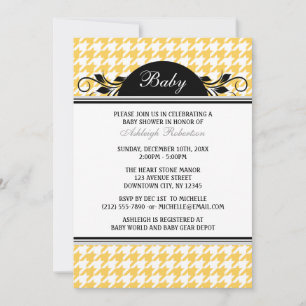 Schoenuitvindingen voor Geel en Wit geluid Kaart