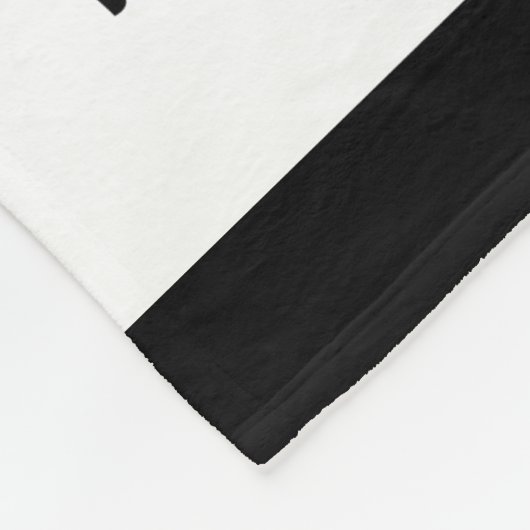 Schoenverzamelaar Fleece Deken (Hoek)