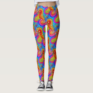 Schok de aap leggings