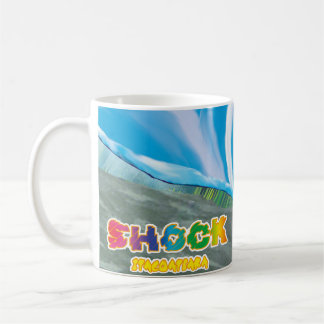 Schok Koffiemok