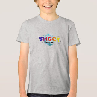 Schok Tri-Blend Shirt
