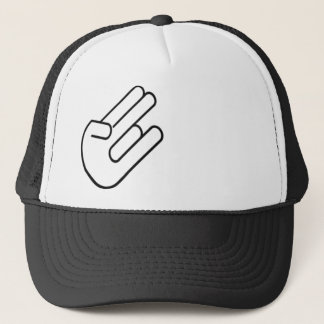 schok trucker pet