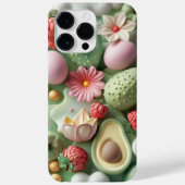 Schokbestendig hoesje voor extra veiligheid.iPhoe  (Achterkant)