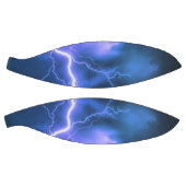 Schokbestendige blikseminslag basketbal (Panelen)