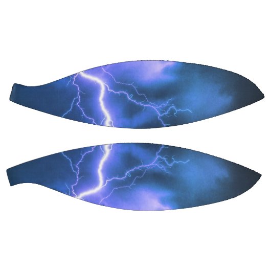 Schokbestendige blikseminslag basketbal (Panelen)