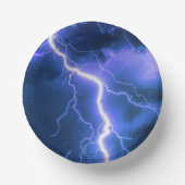 Schokbestendige blikseminslag papieren kommen (Voorkant)