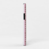 Schokbestendige Mobiele Hoes voor Smartphone – Doo (Achterkant/rechts)