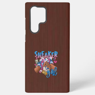 Schokbestendige Samsung 6.7" hoesjes voor atleten. Samsung Galaxy Hoesje