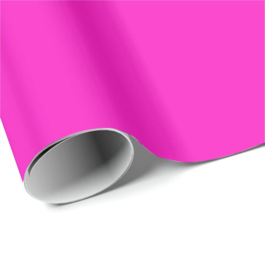 Schokbrekend roze papier (Rol Hoek)