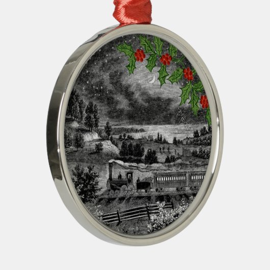  schokdemper metalen ornament (Rechts)