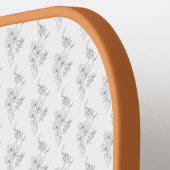 Schokkende paddle-functies waarvan je niet wist da pickleball paddle (Links Detail)