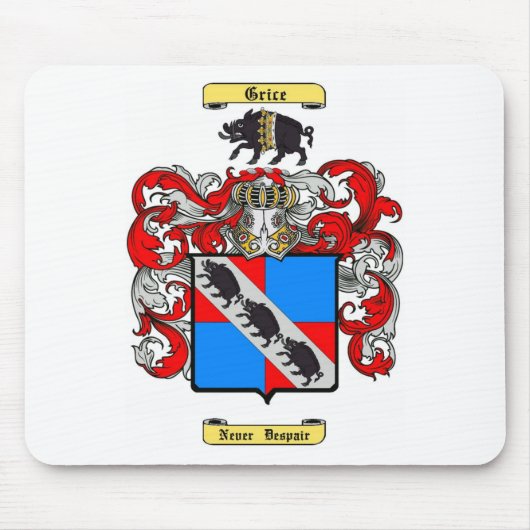 schol muismat (Voorkant)