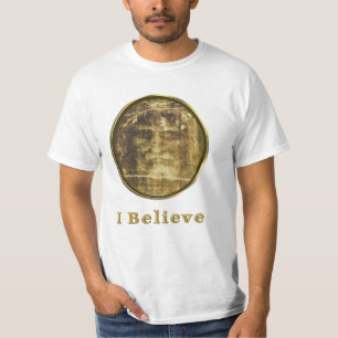 Schol van Turijn t-shirts