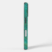 Schol vissen onderwater foto Case-Mate iPhone case (Achterkant / Rechts)