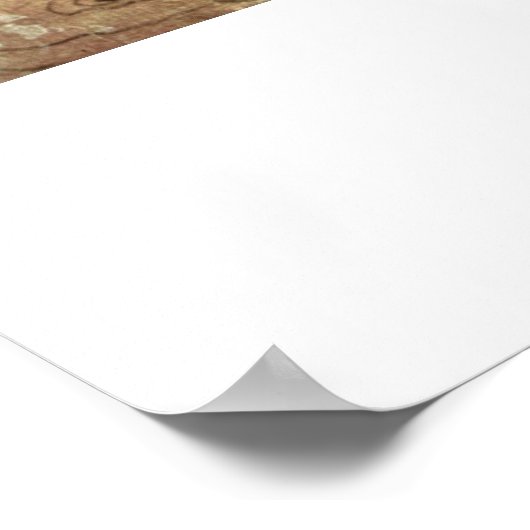 Scholar met een servant op een terrein van Ma Yuan Poster (Hoek)