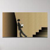 Scholar Poster (Voorkant)