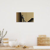 Scholar Poster (Keuken)