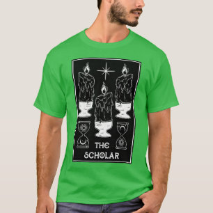 Scholar T-shirt