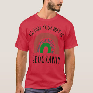 Scholen Collecties3 T-shirt