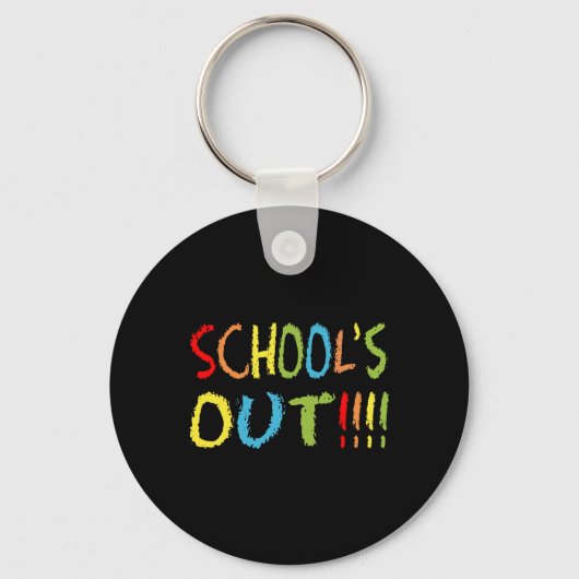 Scholen uit 1 sleutelhanger (Voorkant)