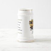 Scholen uit bierpul (Center)