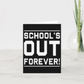 Scholen uit Forever Kaart (Voorkant)