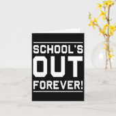 Scholen uit Forever Kaart (Gele Bloem)