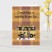 Scholen uit kaart (Gele Bloem)