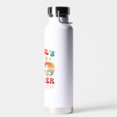 Scholen uit voor altijd gepensioneerde leraar laat waterfles (Links)