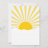 scholen uit voor zomerleraar KAART HOLDER (Achterkant)