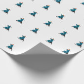 scholier cadeaupapier (Hoek)