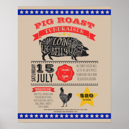 scholierenschool PTO PTA poster