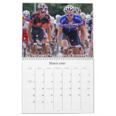 Scholing- en outingkalender 2011 kalender (Mar 2026)