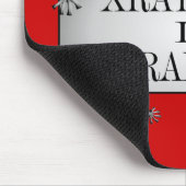 Scholing in opleiding muismat (Hoek)