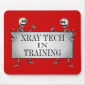 Scholing in opleiding muismat (Voorkant)