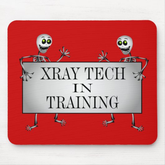 Scholing in opleiding muismat (Voorkant)