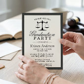 Scholing van de rechtenfaculteit van de school kaart