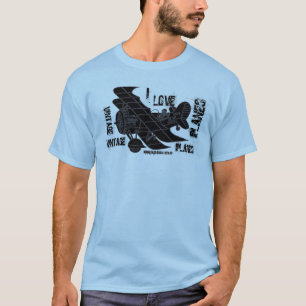 Schollen -vlakontwerp voor grafische kunst t-shirt