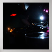 Schommel de dekken poster (Voorkant)