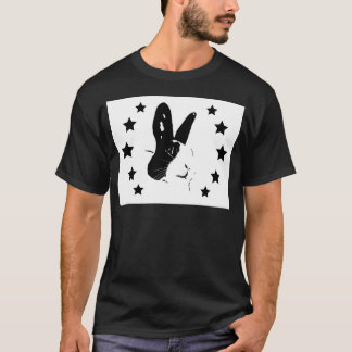 Schommel de Koninklijke Nederlandse Insignia! T-shirt