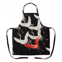 Schommel! Japans houtblok. Volledige Bedrukking Sc