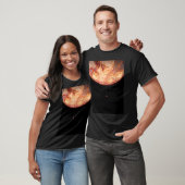 Schommelen T-shirt (Unisex)