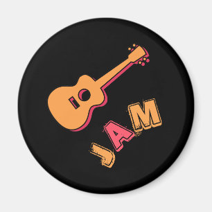 Schommelende Gitaar, Muziekinzamelingsstijl, Oranj Magneet