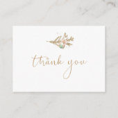 Schommelende Paard Luier Raffle Enclosure Informatiekaartje (Achterkant)