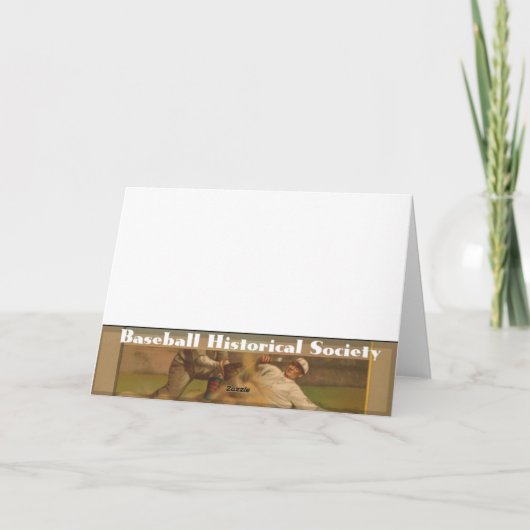 Schommeling! (& juffrouw…) kaart (Achterkant)