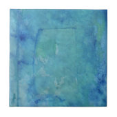 Schommelpatroon Tegeltje (Voorkant)