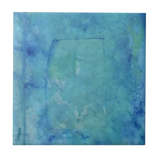 Schommelpatroon Tegeltje (Voorkant)