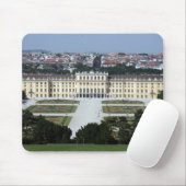 schönbrunn muismat (Met muis)