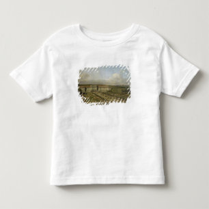 Schonbrunn Palace en tuinen, 1759-61 Kinder Shirts